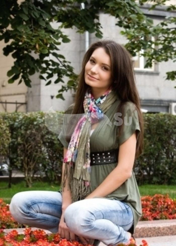 Проститутка Настя г. Лыткарино